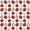 Brown Red White Black, variant on Castle Fairy Basketball Soccer Football Baseball Twin Comforter Sets 2pcs, Sport Ball Game Bedding Set, Multicolor White,1 Comforter and 1 Pillowcase