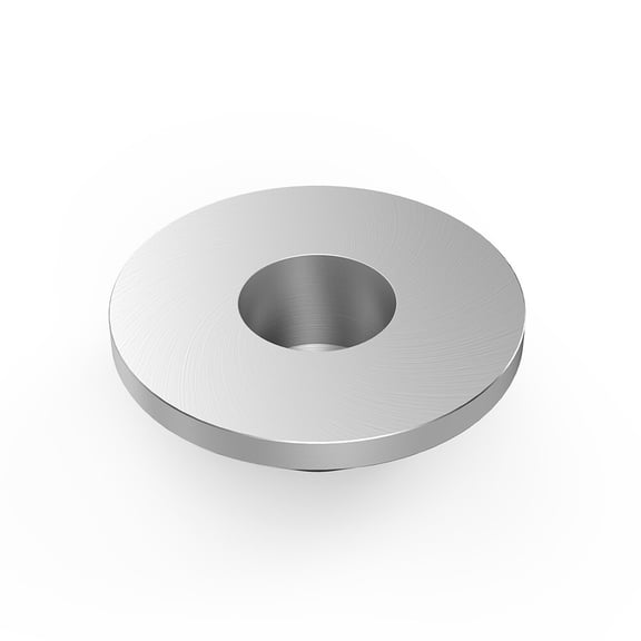 YIUIY For Harbor Freight Manual Tire Changer LARGE Billet Centering Cone For Car Truck