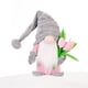 thumbnail image 5 of Tulip Rudolph Doll Toys Adornos de estatuilla de ventana de Navidad rellenos * 2, 5 of 8