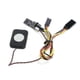 thumbnail image 5 of Engine Sound Simulator Speaker Module for 1/28 1/24 1/18 RC Car Universal ws, 5 of 5