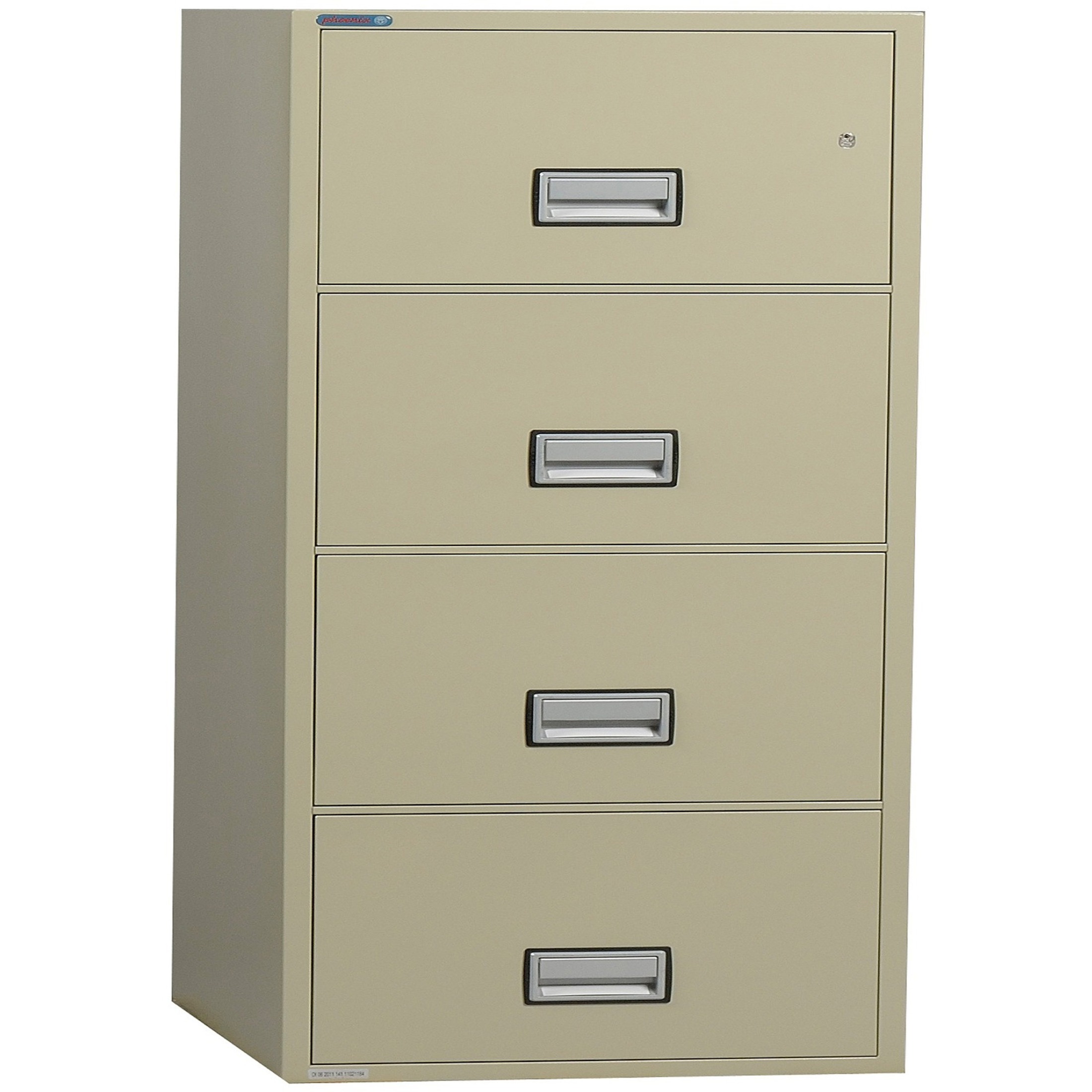 Global Vertical File Lock Matttroy