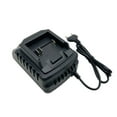 thumbnail image 4 of Batería Charger Adecuada para Ma*kita 18V 21V Batería Li-ion Portátil Rápida Charger para Ma*kita Reemplazo de Batería, 4 of 6