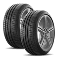 thumbnail image 1 of Paquete de 2 llantas Michelin Pilot Sport 3 MO 245/45 R19 102Y, 1 of 2