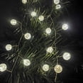 thumbnail image 4 of RKSTN Lights USB 100 LED Firecracker String Lights With Remote Control, 9.84 Feet, 8 Patterns Of String Lights For Bedroom, Room Decoration, Wedding Lights, 4 of 8