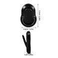 thumbnail image 2 of HEALEEP Hanging Car Accessories Car Hook ABS Multifunctional For Organizing Belongings 1Set, 2 of 8