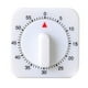 thumbnail image 1 of Monstrate Temporizador mecánico 60 minutos Recordatorio Temporizador 3 segundos Campana Contador de cocina Preparación de alimentos Ejercicio Cocina y Comedor, 1 of 4