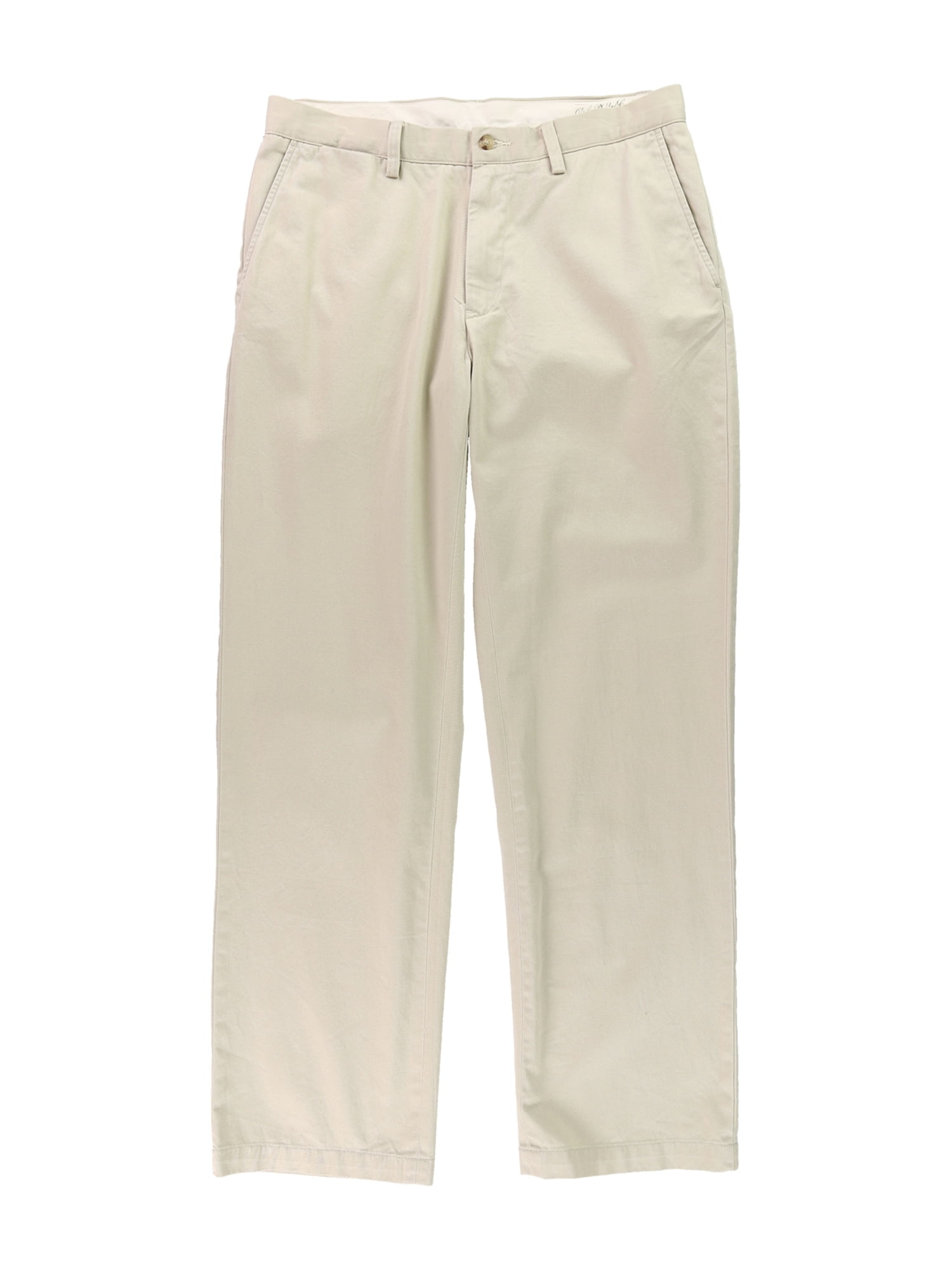 Ralph Lauren Mens Suffield Casual Chino Pants - Walmart.com