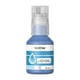 thumbnail image 1 of Botella de tinta Brother color Cian BTD100C, 1 of 4