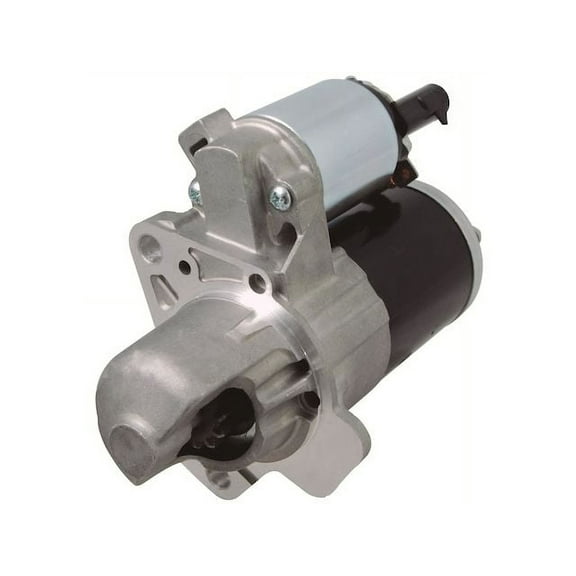 Starter - Compatible with 2005 - 2014 Cadillac CTS 2006 2007 2008 2009 2010 2011 2012 2013