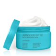 thumbnail image 1 of Onsen Manteca Corporal Japonesa para Mujeres - Crema Refinadora de la Piel Manteca de Karité Natural y Orgánica Hidratante Exfoliante de Piel Clara con Aceite de Coco y Vitamina E - 8.6 fl oz / 255 ml, 1 of 5
