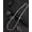 50cm, variant on NEW Titanium Steel Cuban Chain Hip-Hop Fashion Men and Women Collarbone Chain-60cm