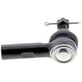 thumbnail image 2 of For Toyota Tacoma 2005-2015 New Outer Tie Rod End - BuyAutoParts, 2 of 8