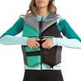 thumbnail image 2 of Sea-Doo New OEM, Unisex Extra Large Freedom PFD/Life Jacket, 2859801274, 2 of 3