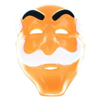  Rasta Imposta Mr. Robot Mask, Officially Licensed by NBC  Universal : Rasta Imposta: Everything Else