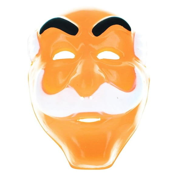 Mr. Robot "fsociety" PVC Costume Mask