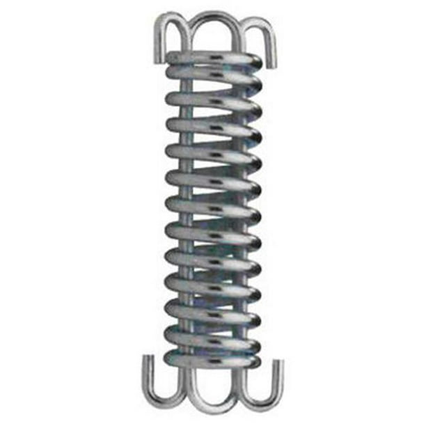 Century Spring 73/4 In. 325 Lb. Capacity Porch Swing Spring Set 4001