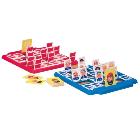 Hasbro Guess Who? Board Game