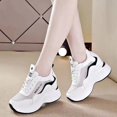 thumbnail image 5 of NOKIO Stylish Women'S Casual Sneakers Comfortable Women'S Running Shoes Trendy Women'S Athleisure Shoes Women Casual Shoes Versatile Fashionable And Fashion Women Shoes Fashion Shoes, 5 of 5