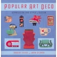 thumbnail image 1 of Art Déco Populaire: Style et Design de l'Ère de la Dépression, 1 of 1