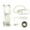 White, variant on Multi Platform Controller Wheel for Dedicated Model Gamepad Racing Game Steeling Wheel Enjoy Smooth Operate
