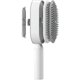 thumbnail image 1 of Detangling and anti-frizz hair brush. With a new extraction system, ideal for curly, 1 of 5