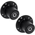 thumbnail image 3 of 8ten Blade Spindle Kit for Gravely Pro-Walk 150 36-inch Deck 08816600 58803600 MK1013452, 3 of 7