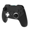 thumbnail image 2 of Controlador Mayfan Elite Inalámbrico para PS4 con 4 Paletas Traseras, 2 of 6