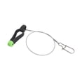thumbnail image 4 of yotijay Power Release Clip, Release Snap Clip Fishing Gear Marine Downrigger Line Release Clip for Sea Fishing Planer Board 21 g, 4 of 9
