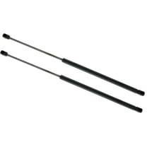 Set of 2 Compatible with Toyota Camry 2018 to 2023 Hood Lift New for Car Gas Shock Strut - Lift Supports Depot PM3829-a