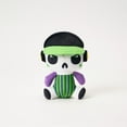 thumbnail image 2 of Skull Kapz Plush, 2 of 6