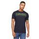 thumbnail image 1 of Crosshatch - Camiseta Scouts para Hombre (Marino), 1 of 4