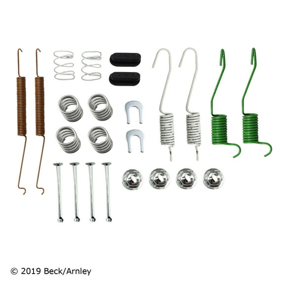 BeckArnley 084-1451 Drum Brake Hardware Kit
