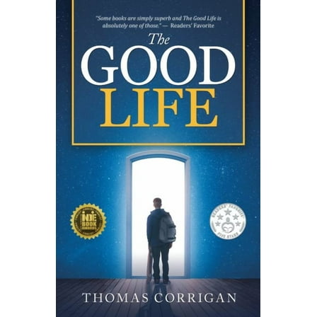 The Good Life (Paperback)