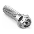 thumbnail image 2 of Stainless Steel Flanged Hex Head Bolt M10x(1.25mm)x35mm Race Spec (LSSHX1035FR), 2 of 5