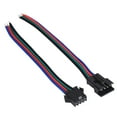 thumbnail image 1 of LED Strip Light, Great Workmanship Easy To Connect Reliable Connector Cable, Practical Durable For Led Outdoor Illumination Industry, 1 of 8
