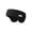Black, variant on Soundproof Sleep Earmuff Headbands for Men Women Knitted Sleeping Noise Cancelling Ear Wrap Warm Winter Cycling Earmuffs 1 PC Black One Size