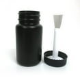 thumbnail image 5 of 48 Cosmetic Sponge Round Foam Pad Make Up Applicator Foundation Powder Blender, 5 of 6