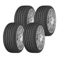 thumbnail image 1 of 4 Llantas 245/45R18 96Y Continental Conti Sportcontact 3, 1 of 2