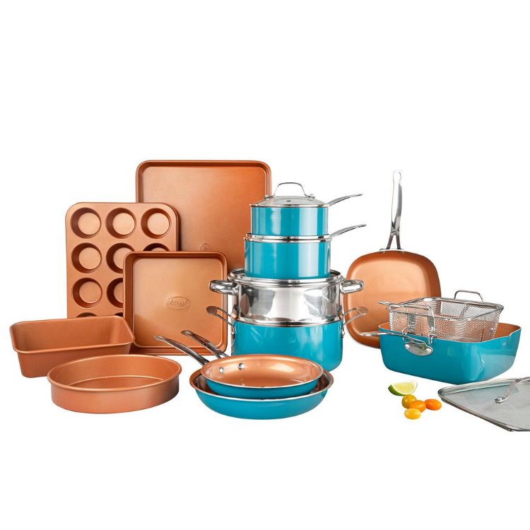 cookware and bakeware set room essentials