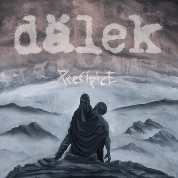 Dalek - Precipice - Music & Performance - Vinyl