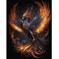 thumbnail image 2 of 5D DIY Taladro Phoenix Kit Del (NH3569), 2 of 9