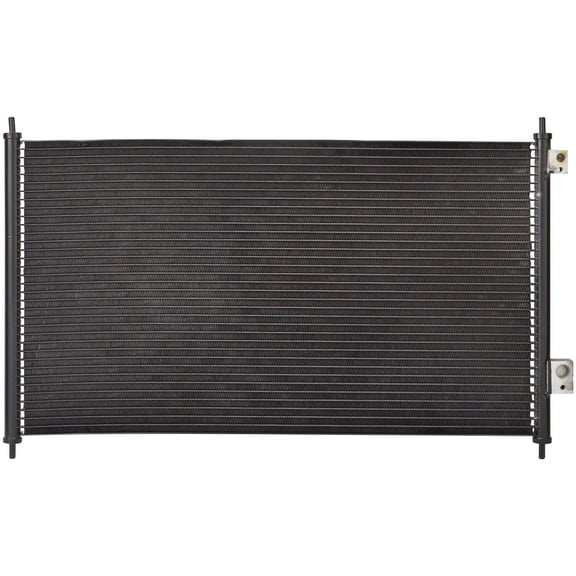 Spectra Premium 7-4977 Automotive Air Conditioning Condenser Fits select: 2001-2005 HONDA CIVIC