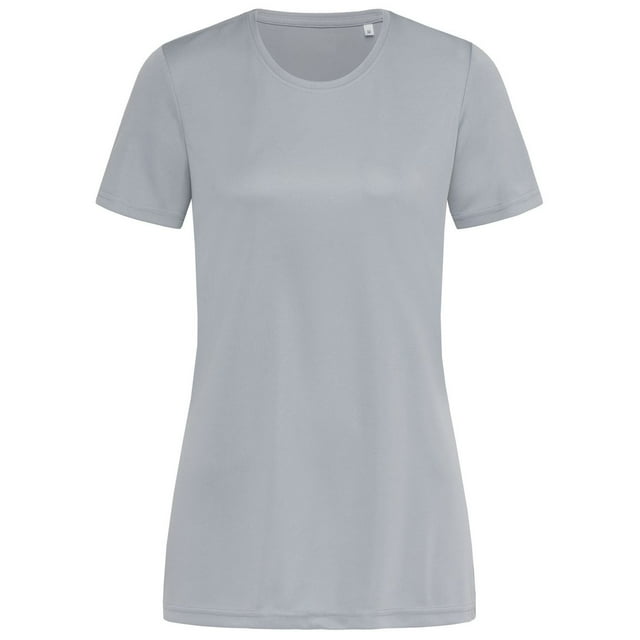 Stedman T-Shirt de Sport Actif pour Femmes