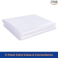 thumbnail image 2 of Bolsas de colchón VICMORE Full XL/Twin XL Heavy-Duty 1.5 mil, paquete de 2, 2 of 7