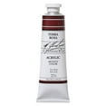thumbnail image 2 of M. Graham Artists' Acrylics - Terra Rosa, 2 oz tube, 2 of 2