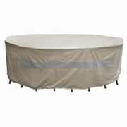 Hearth & Garden SF40251 Oversize/X-Large Rectangular Table Cover