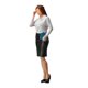 thumbnail image 2 of 1:64 figuras de personas Mini figuras de personas adornos para manualidades trenes figuras de personas arquitectónicas colección DIY escena figuras de Mujer, 2 of 8