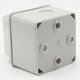thumbnail image 2 of LW26-20/2 Universal source inverter with mounting box - 380 V, 20 A - Universal rotary cam selector, 2 of 4