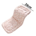 thumbnail image 2 of Colchoneta para dormir con carrito de accesorios para carrito con cojín para las cuatro estaciones, 2 of 5