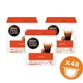 thumbnail image 1 of Nescafe Dolce Gusto Caffe Lungo 16 Count (Pack of 3), 1 of 2